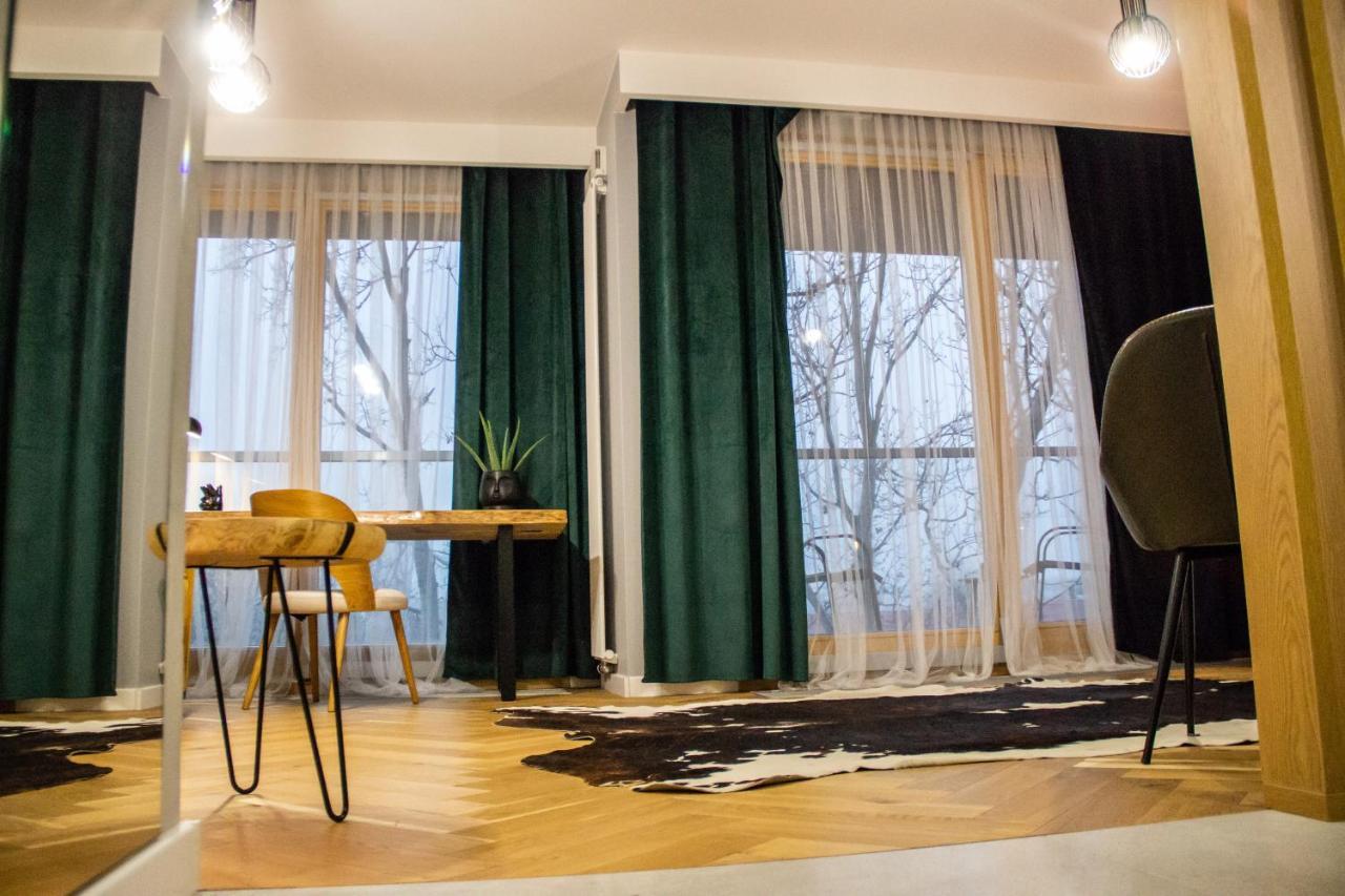 Apartamentysnu, Wola Premium I Z Parkingiem Varsovie Extérieur photo