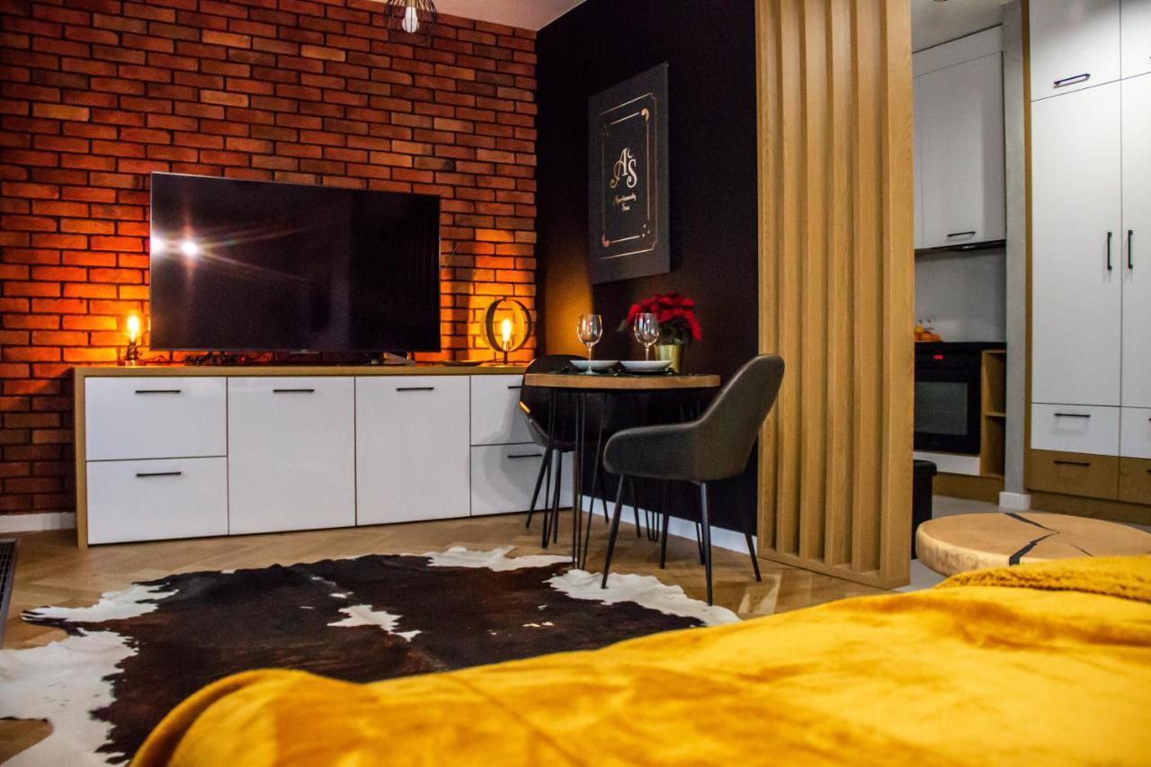 Apartamentysnu, Wola Premium I Z Parkingiem Varsovie Extérieur photo