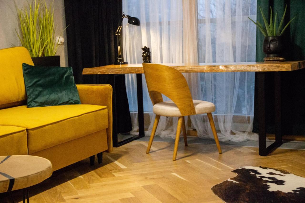 Apartamentysnu, Wola Premium I Z Parkingiem Varsovie Extérieur photo