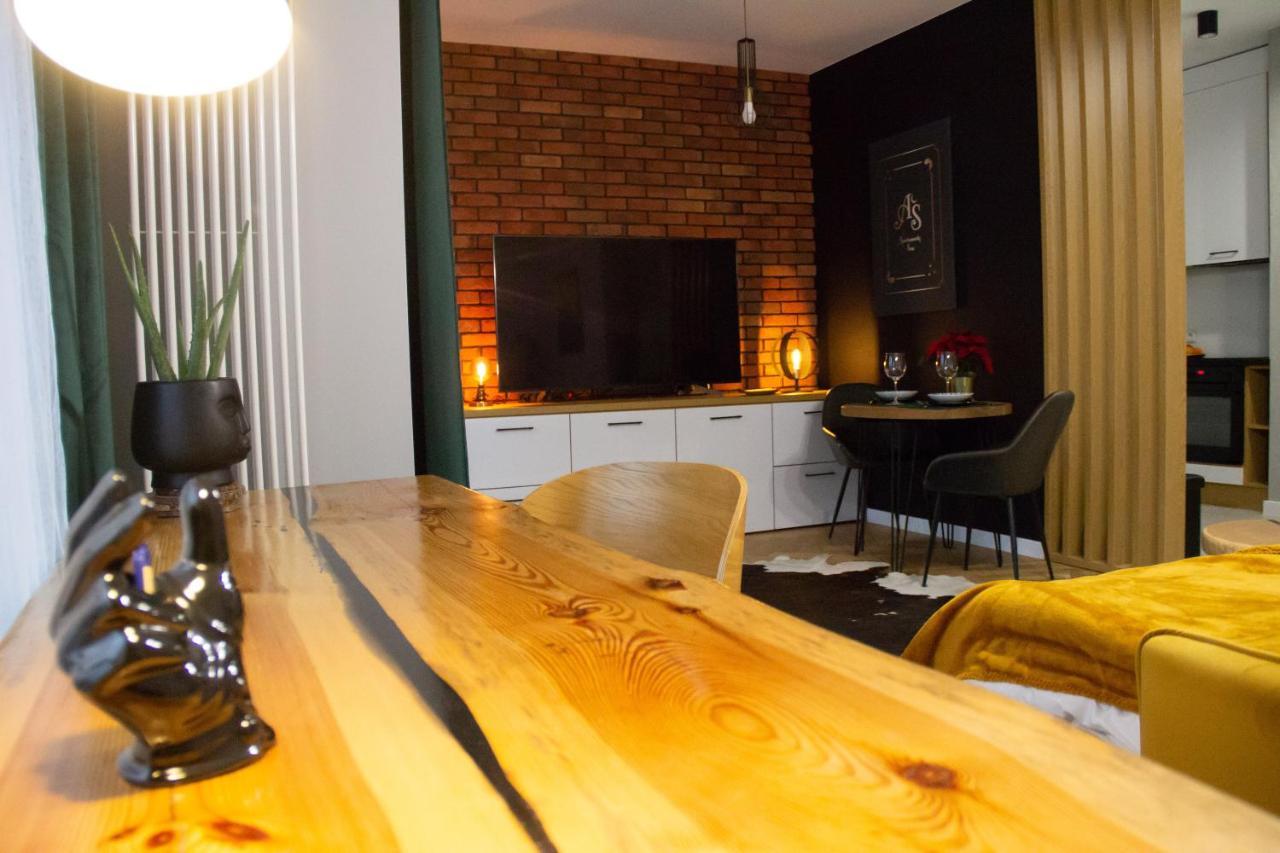Apartamentysnu, Wola Premium I Z Parkingiem Varsovie Extérieur photo