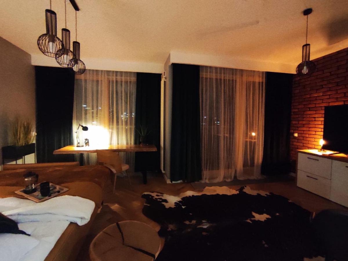 Apartamentysnu, Wola Premium I Z Parkingiem Varsovie Extérieur photo