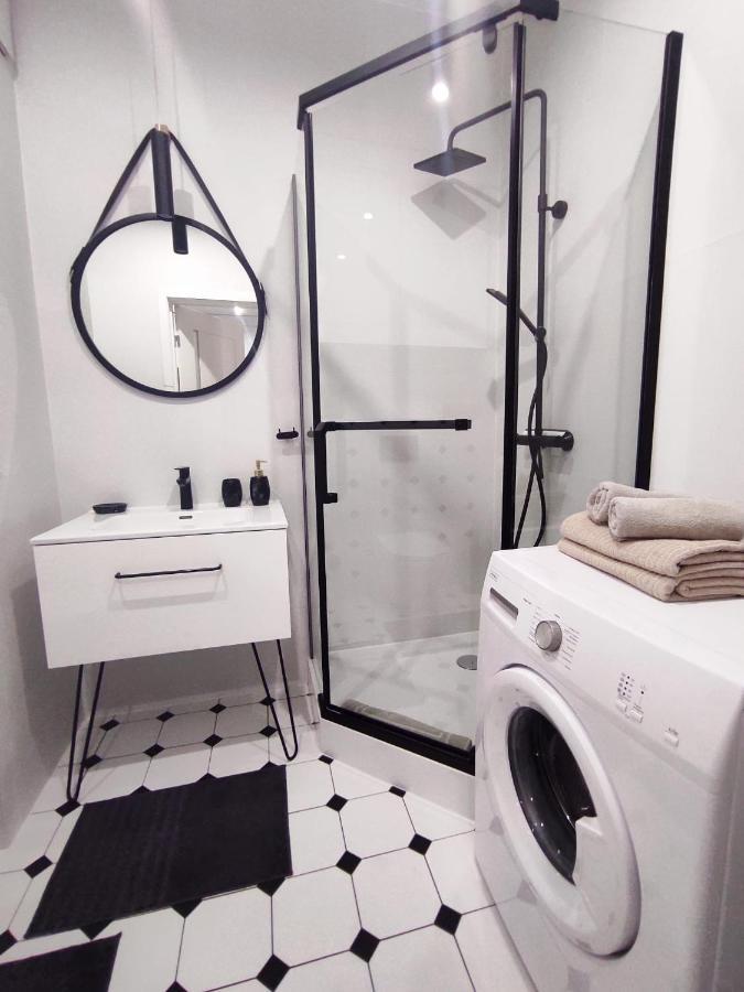 Apartamentysnu, Wola Premium I Z Parkingiem Varsovie Extérieur photo