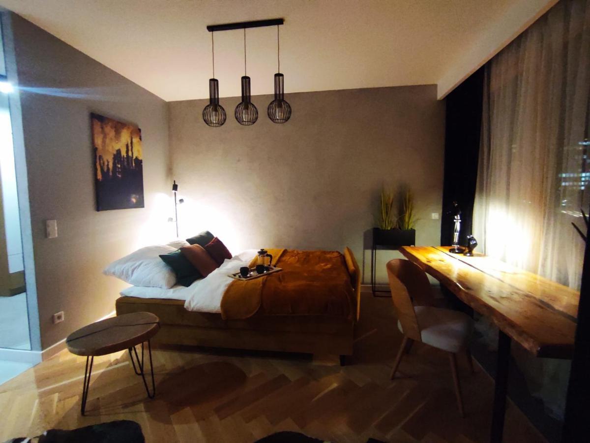 Apartamentysnu, Wola Premium I Z Parkingiem Varsovie Extérieur photo